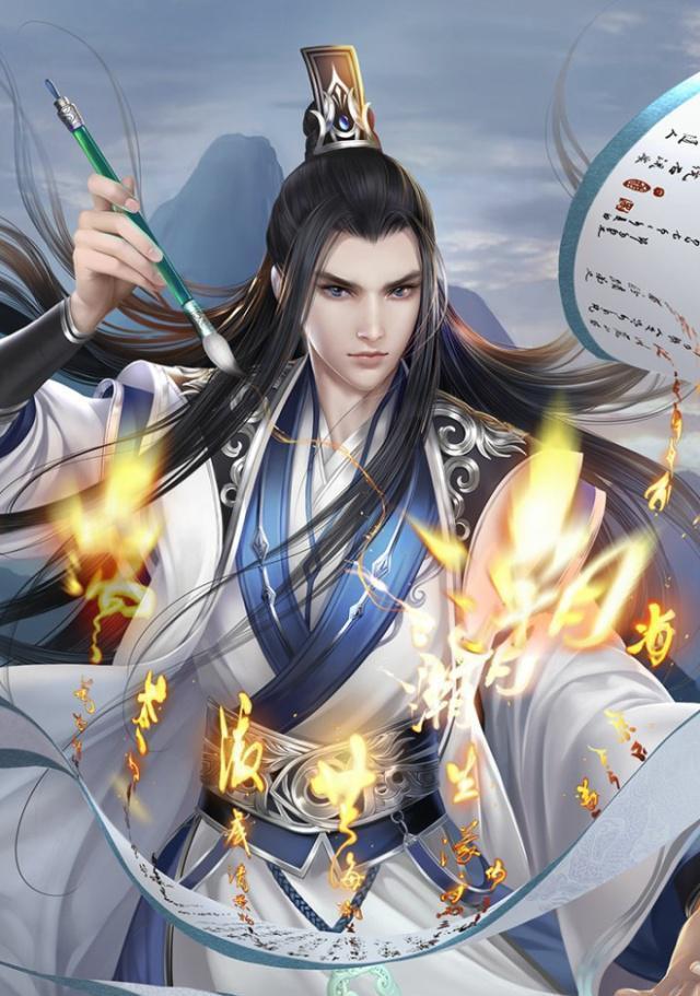 神奇三国